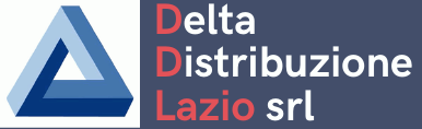 Delta Distribuzione Lazio