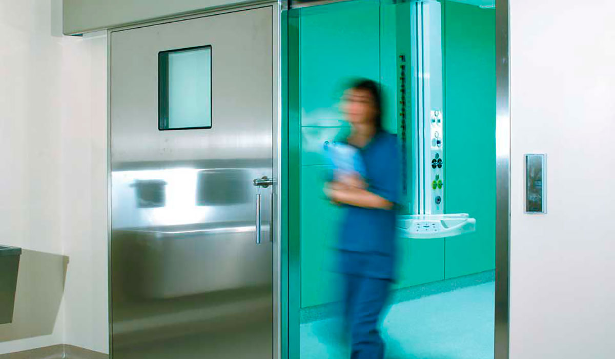 porte ospedaliere porte ospedaliere