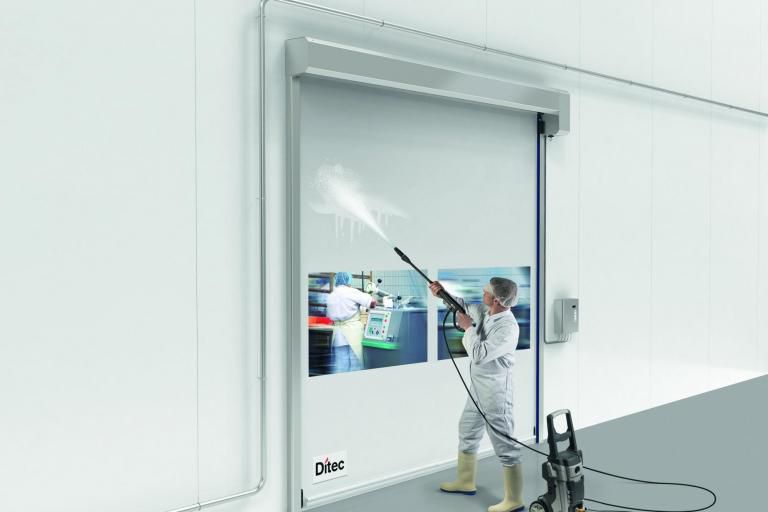 ditec soft reset ditec soft reset