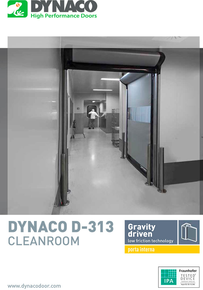 dynaco d-313 cleanroom dynaco d-313 cleanroom