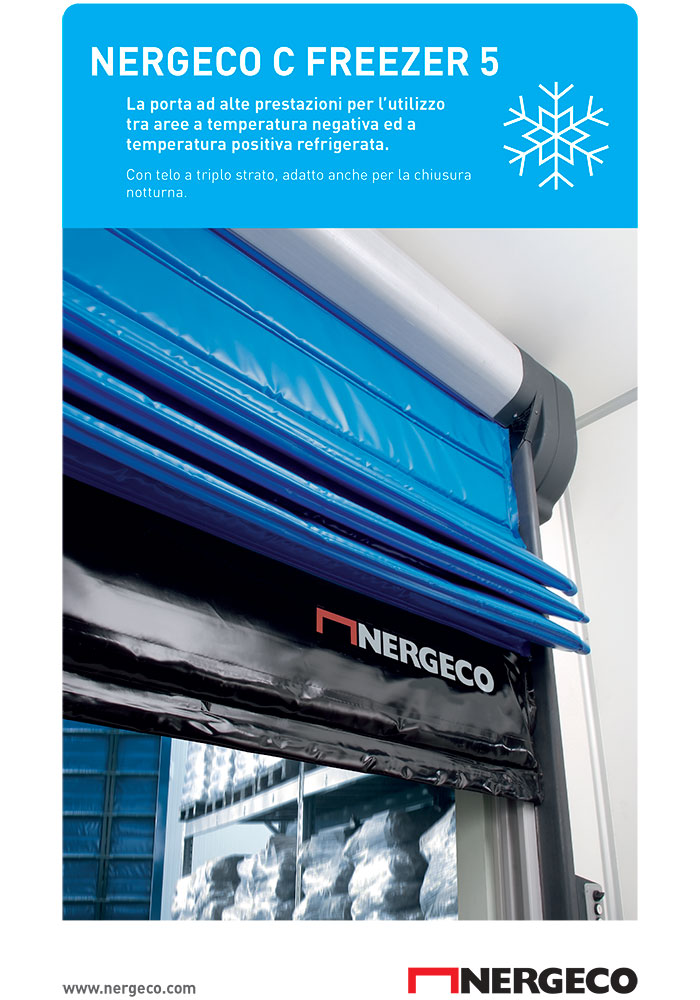 nergeco c freezer 5 nergeco c freezer 5