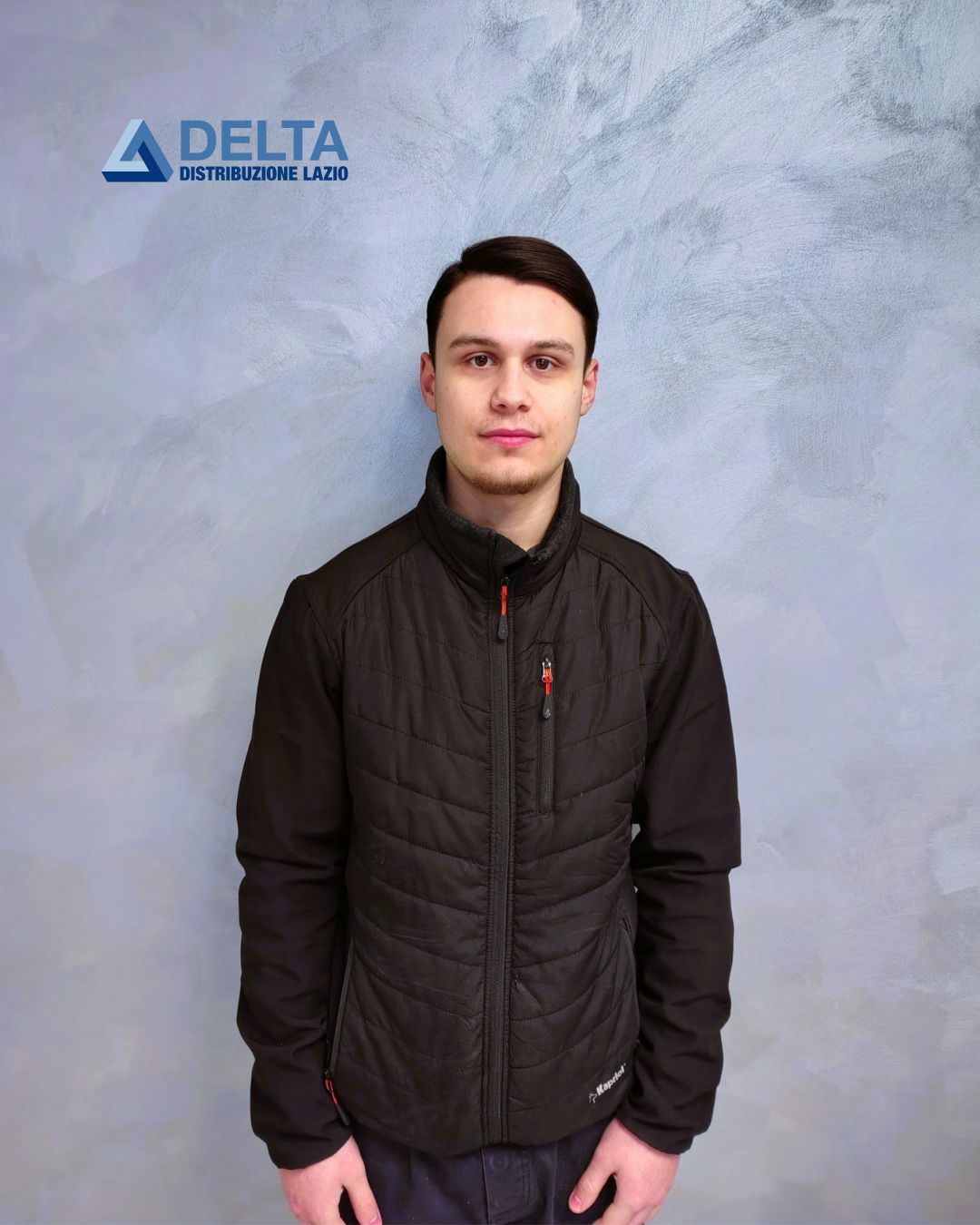 davide isacchini - delta distribuzione lazio davide isacchini - delta distribuzione lazio